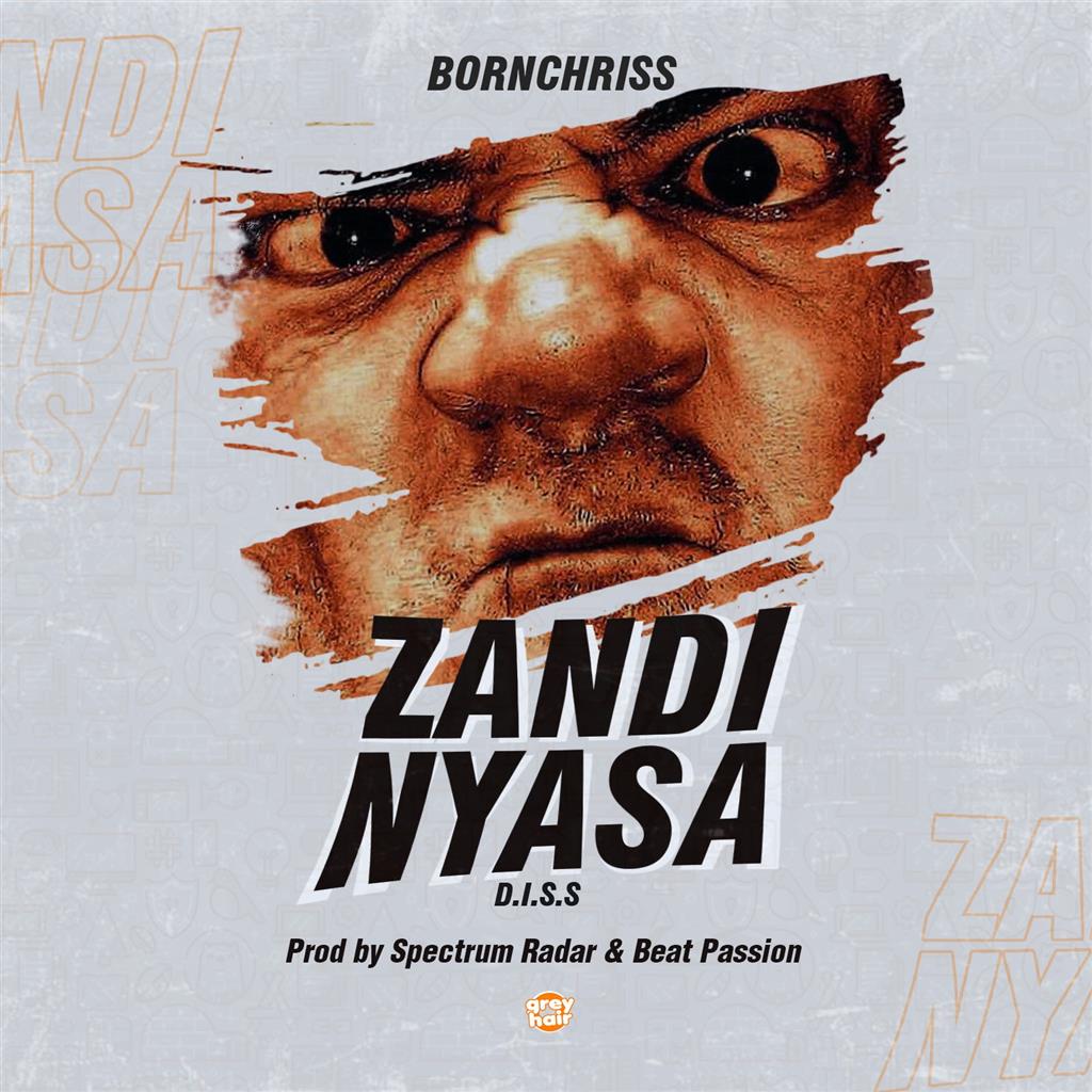 Zandinyasa (Diss)